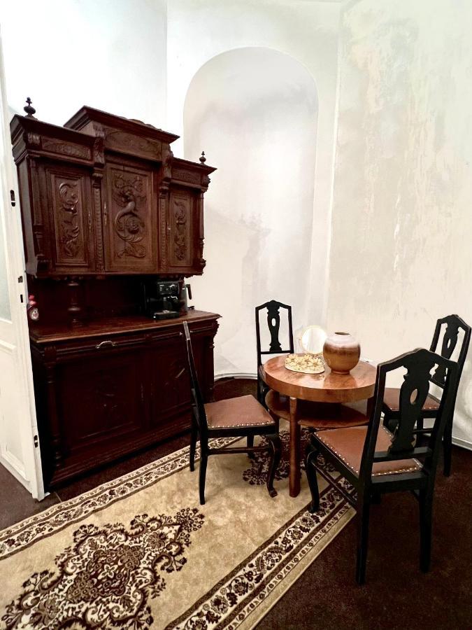 Csaky Palace Bratislava Apartment Ngoại thất bức ảnh