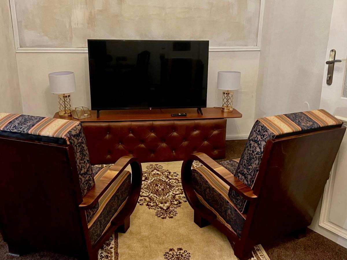 Csaky Palace Bratislava Apartment Ngoại thất bức ảnh